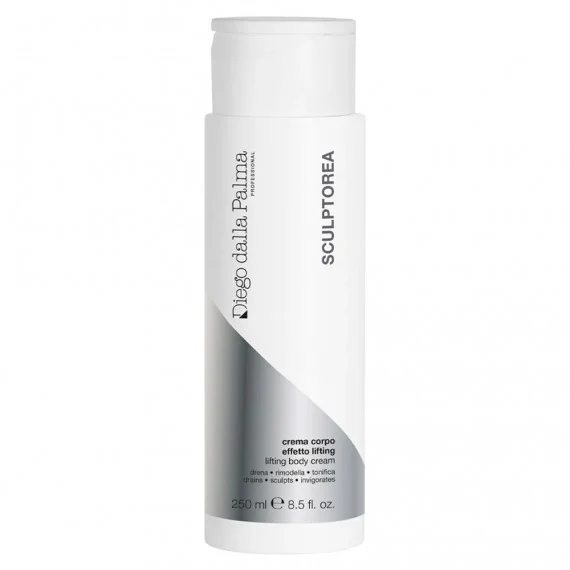 Diego dalla Palma Professional SCULPTOREA Crema Corpo Effetto Lifting 250ml - tratattamento rassodante tonificante corpo