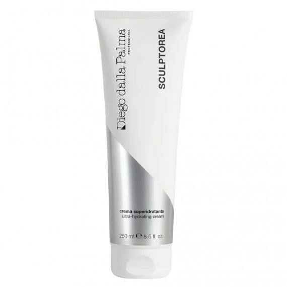 Diego dalla Palma Professional SCULPTOREA Crema Superidratante 250ml - crema corpo nutriente intensiva protettitiva