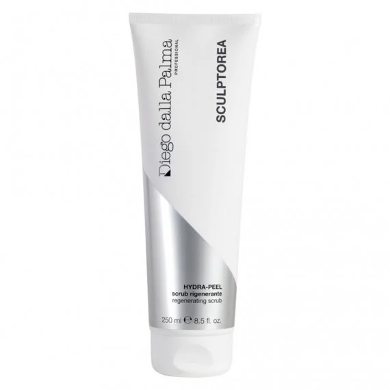 Diego dalla Palma Professional SCULPTOREA Hydra-Peel Scrub Rigenerante 250ml - scrub corpo idratante rigenerante