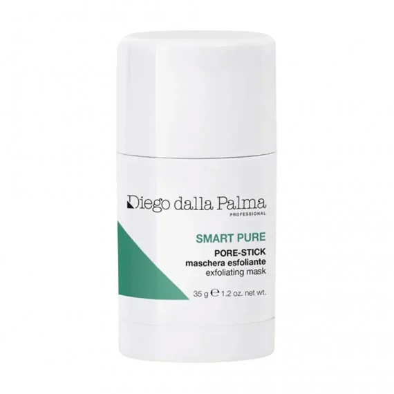 Diego dalla Palma Professional SMART PURE Pore Stick Maschera Esfoliante 35gr - maschera viso in stick esfoliante pelli miste im