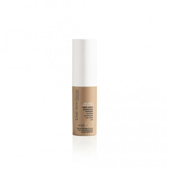 Diego dalla Palma Professional Stick Solare Protezione Invisibile SPF50+ 10ml - stick solare protezione tatuaggi