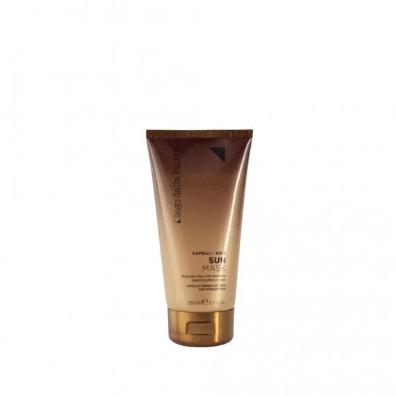 Diego dalla Palma Professional Sun Mask 150ml - maschera dopo sole riparatrice tutti capelli