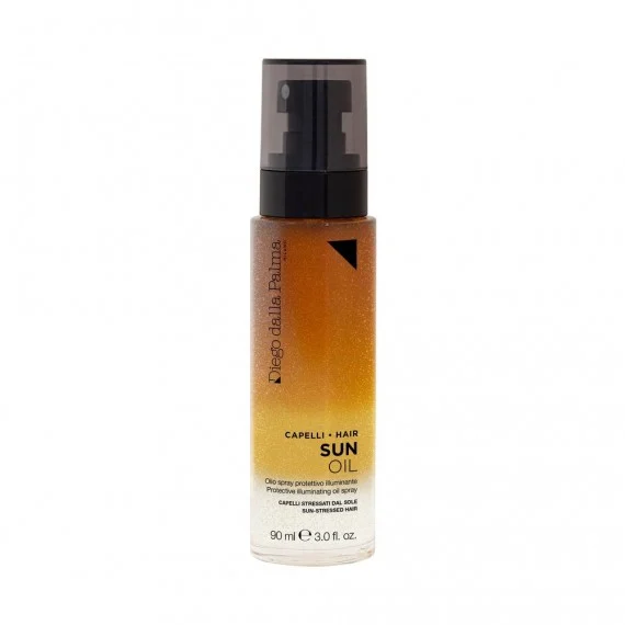 Diego dalla Palma Professional Sun Oil 90ml - olio capelli protettivo solare illuminante