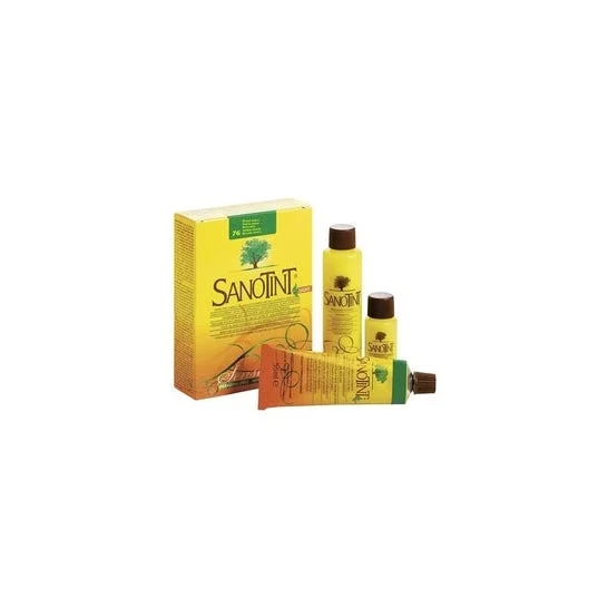 Santiveri Sanotint Light Tint nº76 rubio ambar 125ml
