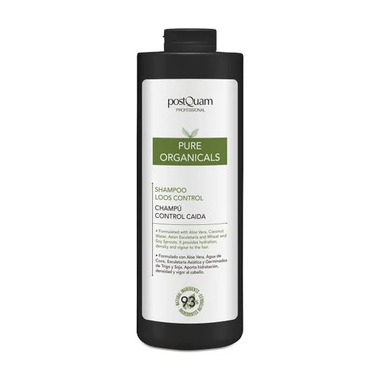 Postquam Organicals Anti-Hair Loss Shampoo 1000ml