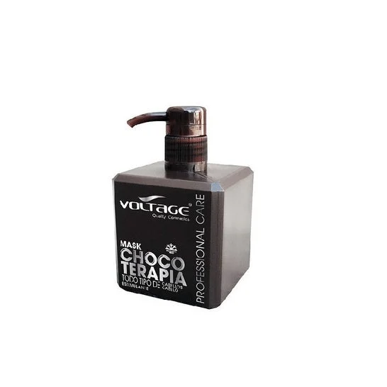Tensione Choco Therapy Mask 500ml