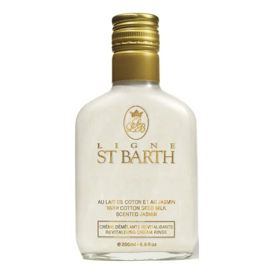 Ligne St Barth Capelli Crema Districante Jasmin 125ml