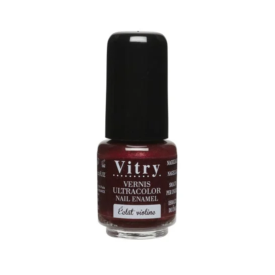 Vitry V Ong Ong Ôclat Violino Mini Fl/4Ml