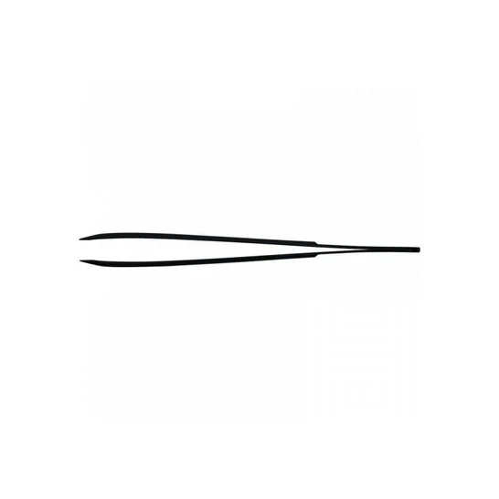 Pinzetta nera Disna Solingen 8.5cm 1ud