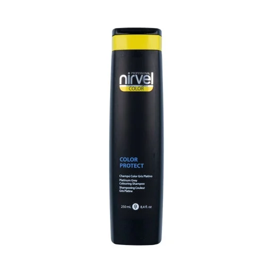 Nirvel Professional Colour Protect Grey Shampoo 250ml