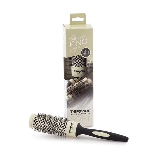 Termix Evolution Soft Brush 32Mm 1 pezzo
