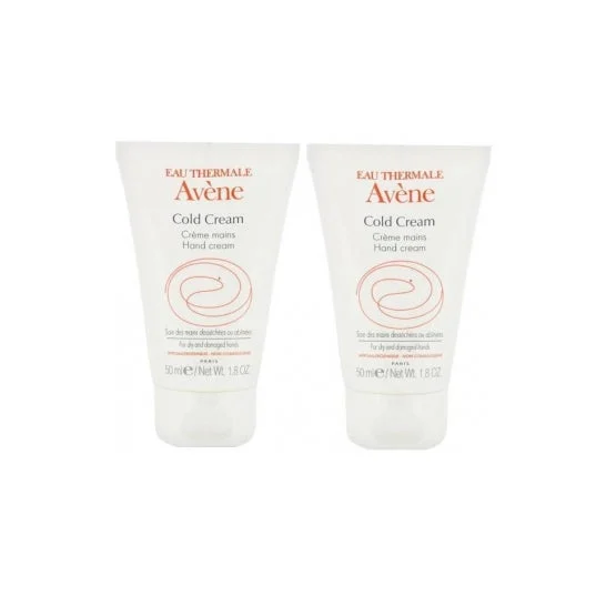Avene mani fredde di Cr Cr 2 X T 50ml