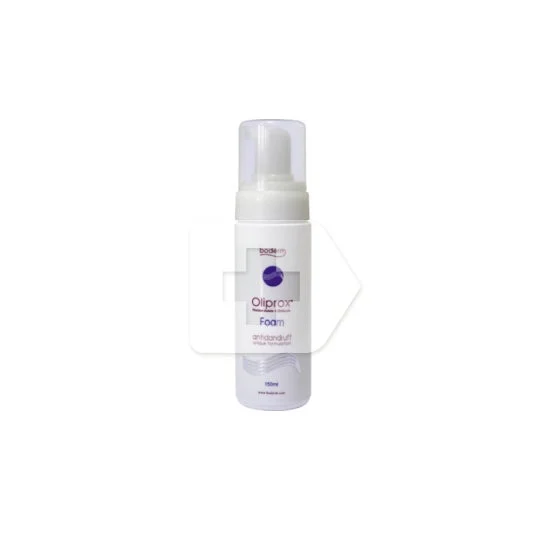 Schiuma Oliprox 150ml