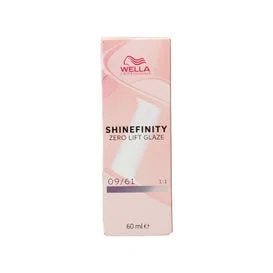 Wella Shinefinity Colorante Zero Lift Glaze Colore 09/13 90ml