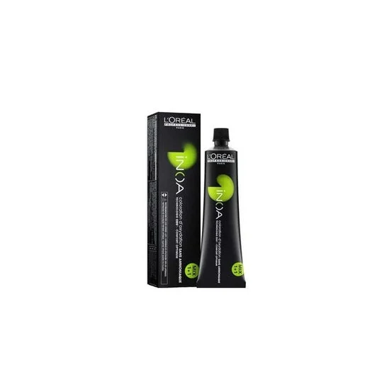 L'Oreal Inoa tintura per capelli n. 4.3 60g