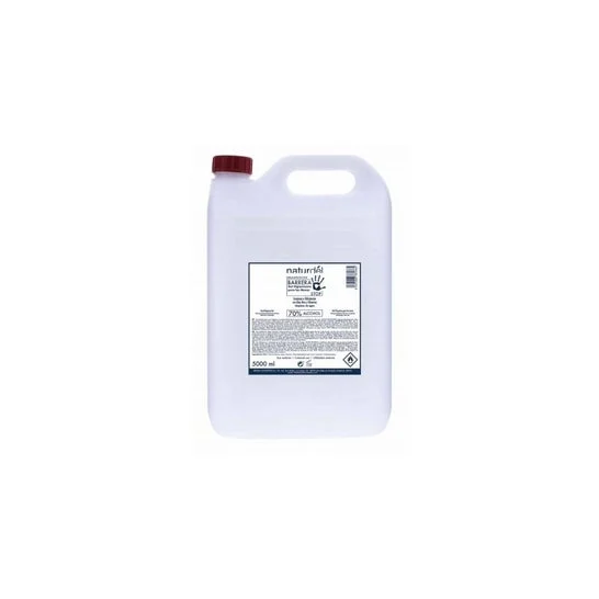 Naturdel Gel idroalcolico 70% Aloe + Glicerina Ximart 5000ml
