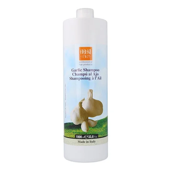 Ever Ego Italy Aglio Shampoo 1000ml