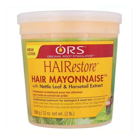 Ors Hair Tratamiento Capilar Revitalizante 908g