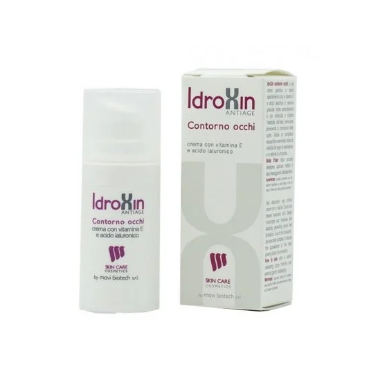 Mavi Idroxin Contorno Occhi 15ml