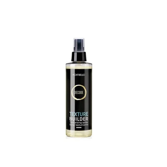 Montibello Decode Texture Builder Spray 200ml