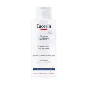 Eucerin DermoCapillaire Urea Shampoo 250ml