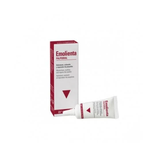Emolliente palpebrale 10ml