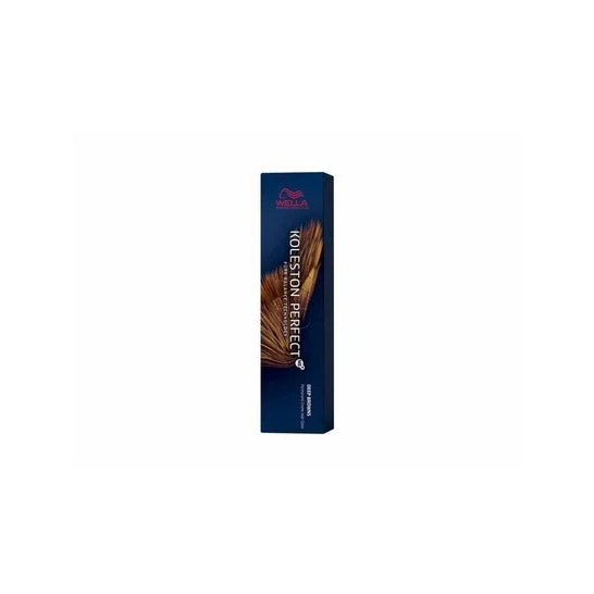Wella Koleston Me+ Colore 6-77 60ml