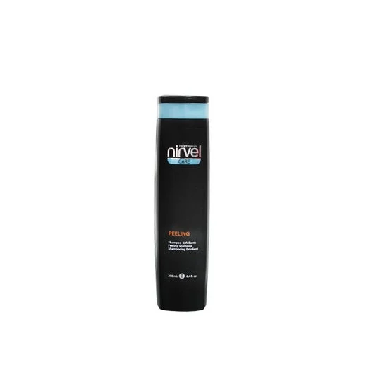 Nirvel Hair Peeling Shampoo 250ml