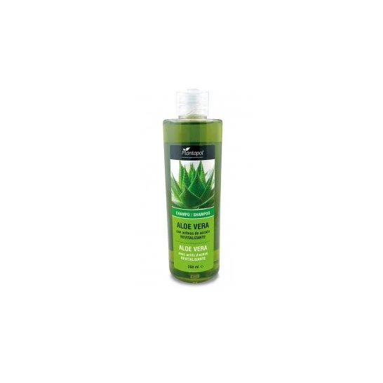 Plantapol Aloe Vera Shampoo 250ml