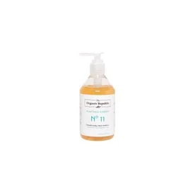 The Organic Republic Shampoo per capelli normali 250ml