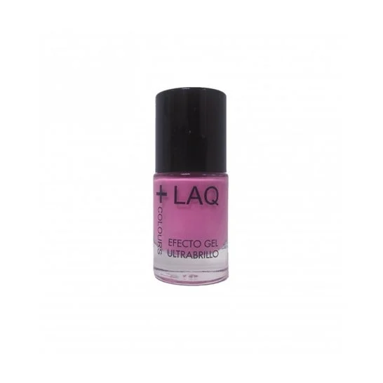 Laq Colours Smalto Gel Ultragloss 205 10ml