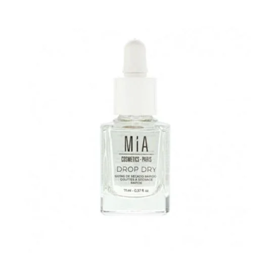 Mia Cosmetic Mia Cosmetics Drop Dry 11ml