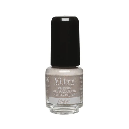 Vernice Vitry Nail Pebble 4ml