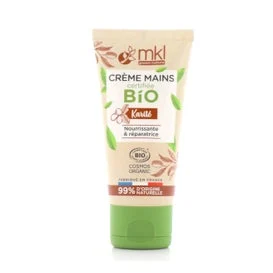 Mkl Crema Manos Karite 50ml