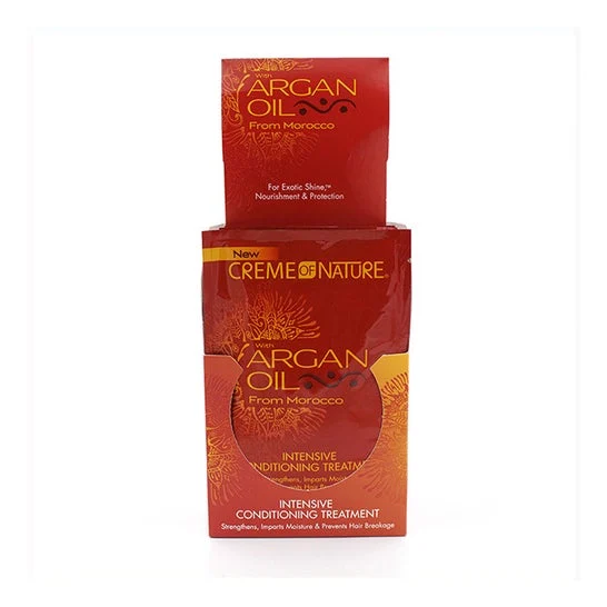 Creme Of Nature Argan Oil Intensive Conditioner 12pcs