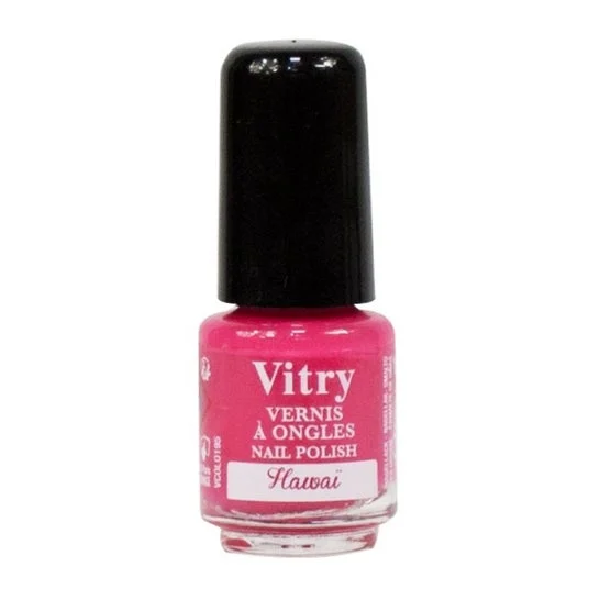 Vitry Esmalte de Uñas Hawaii 4ml