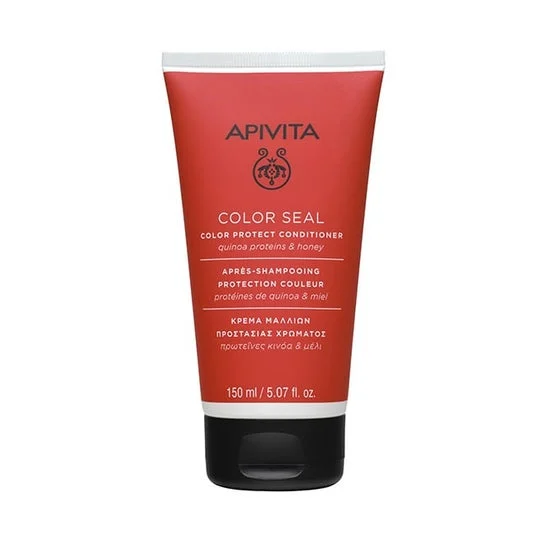 Apivita Color Seal Conditioner 150ml