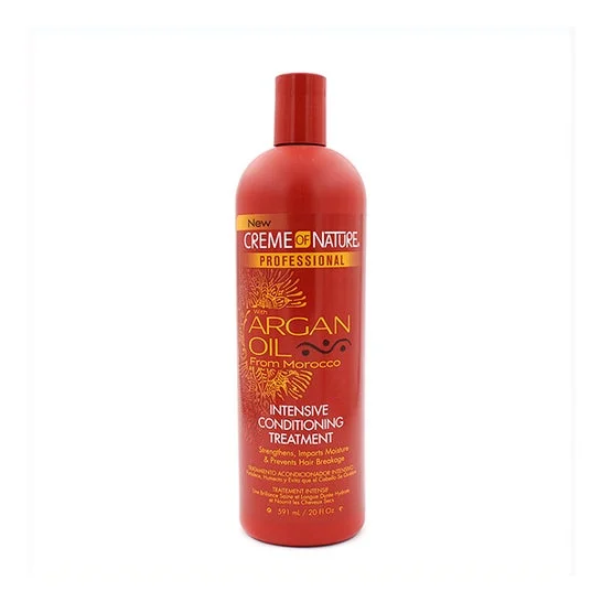 Creme Of Nature Trattamento Condizionatore Intensivo Argan 591ml