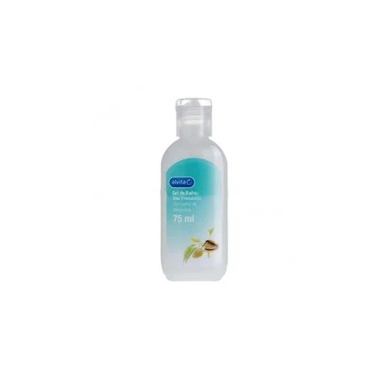 Shampoo Alvita uso frequente 75ml
