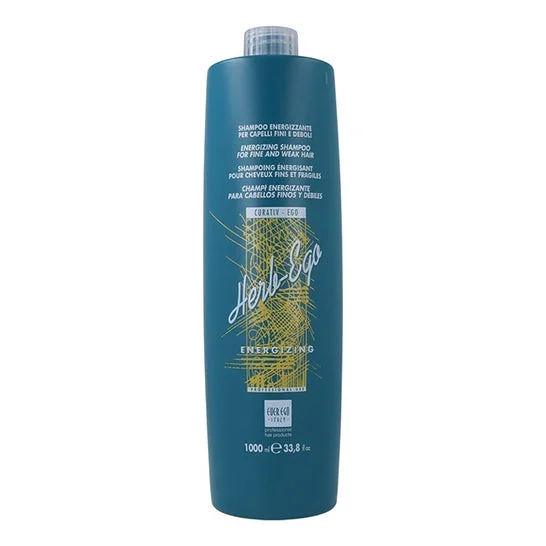 Ever Ego Italy Herb-Ego Shampoo Energizzante 1000ml