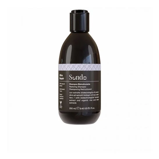 Sendo Ultra Repair Shampoo Ristrutturante 250ml