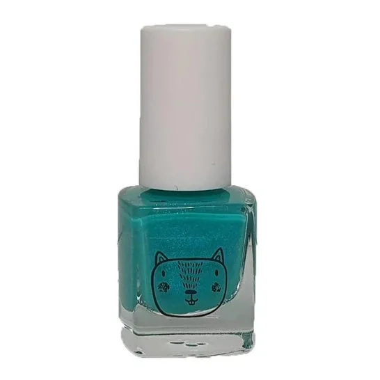 Smalto per unghie Mia Cosmetics Miakids Squirrel 11ml