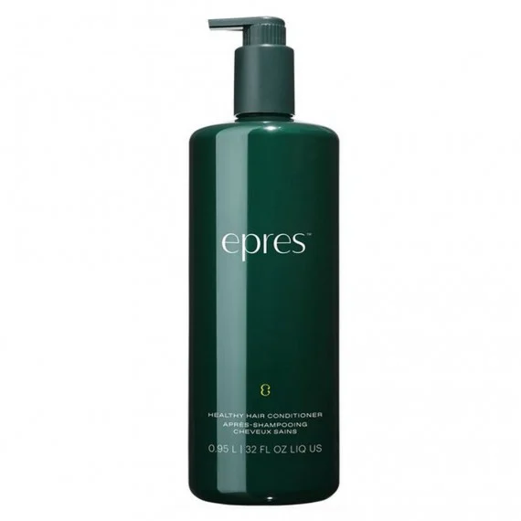Epres Healthy Hair Conditioner 950ml – balsamo riparatore idratante tutti tipi di capelli