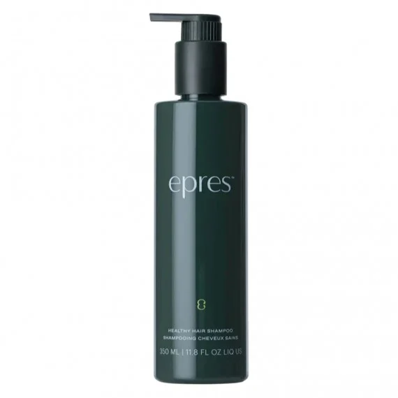 Epres Healthy Hair Shampoo 350ml - shampoo riparatore tutti tipi di capelli