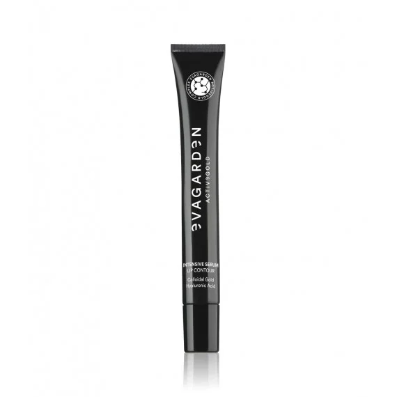 Evagarden Activegold Intensive Serum Lip Contour 15ml - siero contorno labbra intensivo