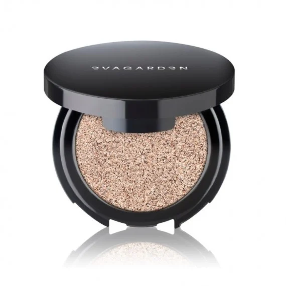 Evagarden Ombretto Glitter Show N°252 Think Pink 2,5g - ombretto occhi glitterato