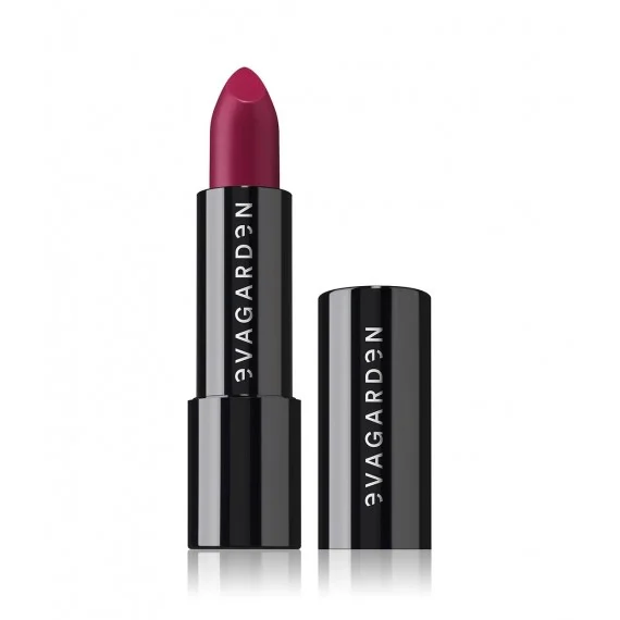 Evagarden Rossetto Classy N°615 Red Bud 3ml - rossetto intenso finish satinato