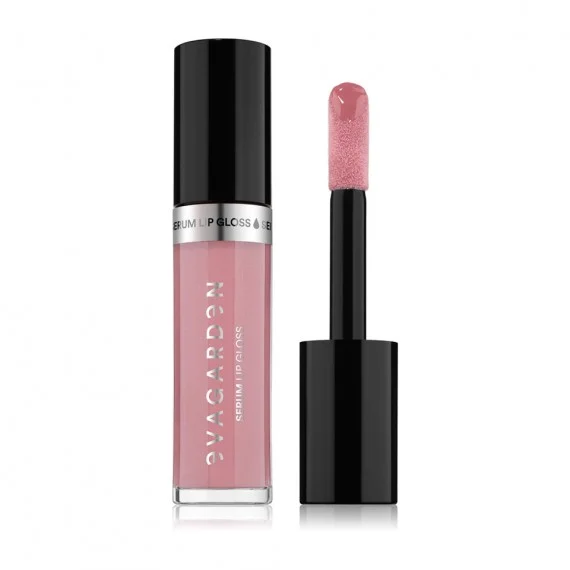 Evagarden Serum Lip Gloss N°824 5ml - siero gloss labbra