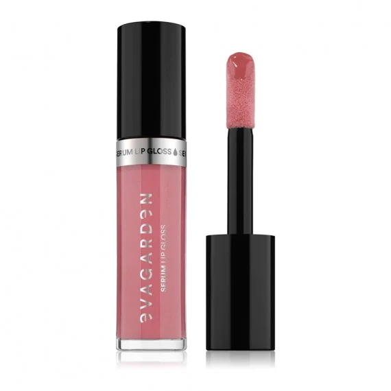 Evagarden Serum Lip Gloss N°828 5ml - siero gloss labbra