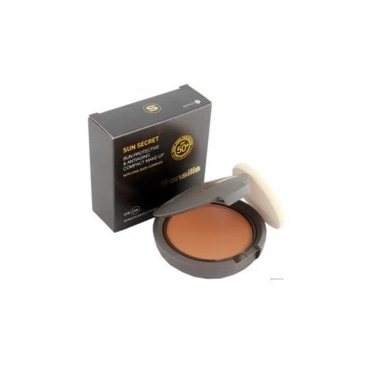 Sensilis Monocharme ombretto in bronzo 3g